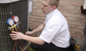 AC Repair in Bartlett, TN