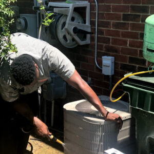 Air Conditioning Services in Buckingham Farms, TN