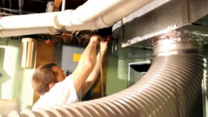 When Should You Clean Your Air Ducts?