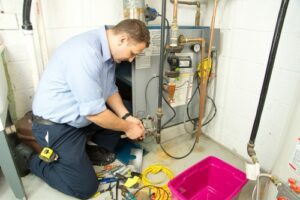 Risks of avoiding heating maintenance