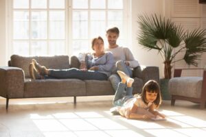 Why Should You Hire An Electrician to Install Ceiling Fan