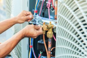 Signs of a Faulty AC Condenser
