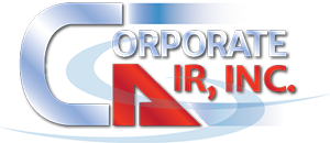 Corporate Air Logo