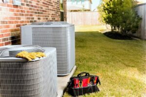 Understanding a Heat Pump And How Heat Pumps Work