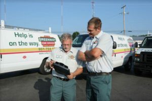 Collierville heating maintenance