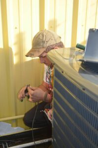 Collierville AC Installation