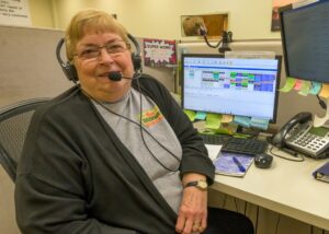 Mister Greenway Representative