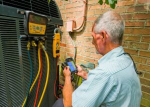 Lakeland Air Conditioning Tune-ups