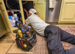 Plumbing Services in Harbor Town, TN