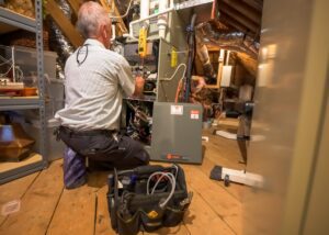 Heater Services in Fisherville, TN