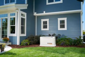 Generac Whole House Generator Installation Memphis TN