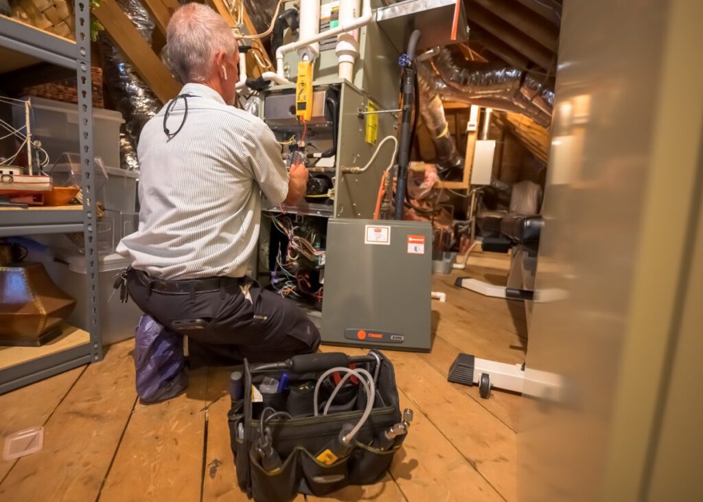 Electrical Home Safety Inspection