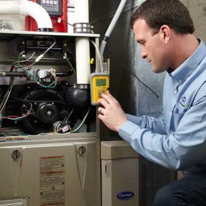 How to Fix Furnace Blower Motor Issues