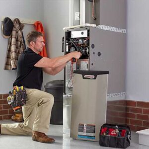 Furnace Installation Process Step by Step